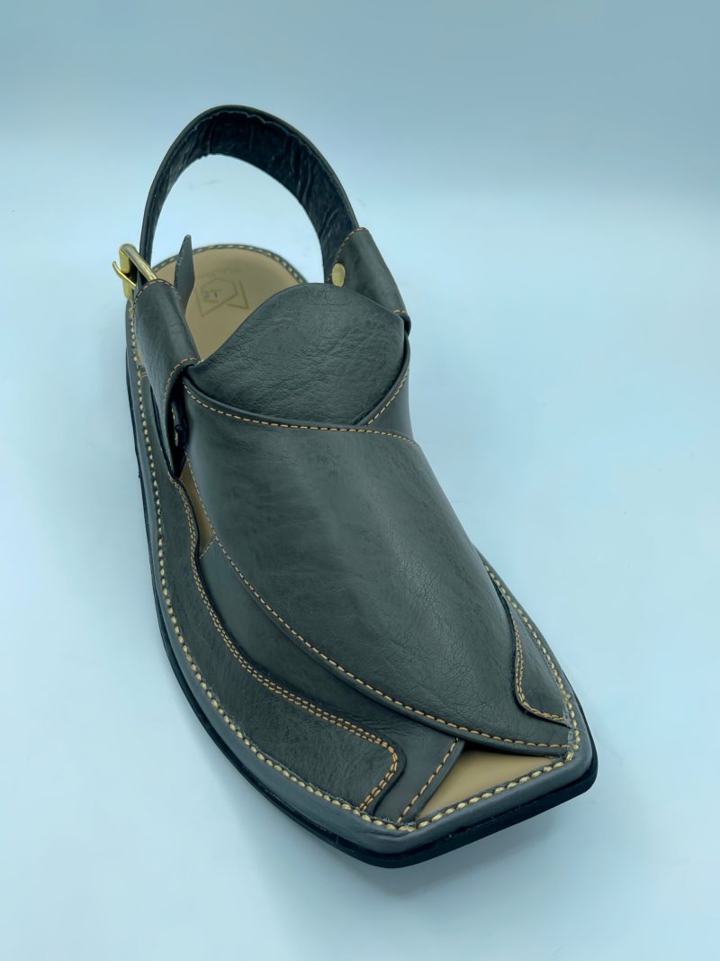 Peshawari Chappal - Image 2