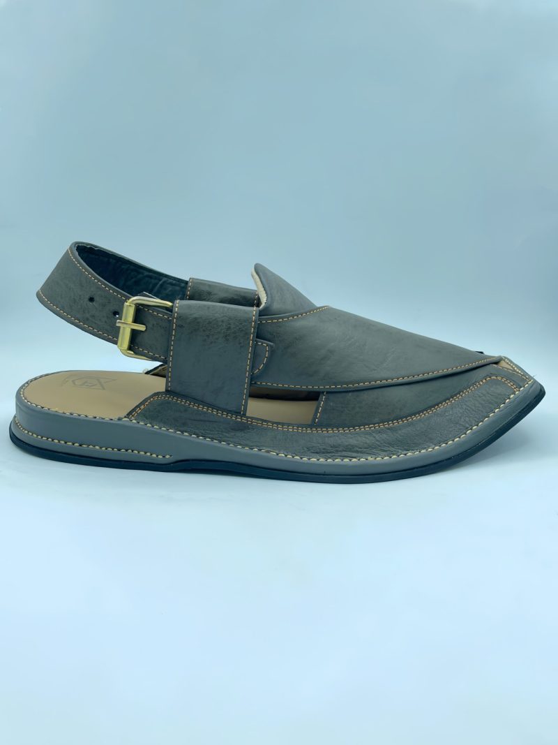 Peshawari Chappal - Image 3