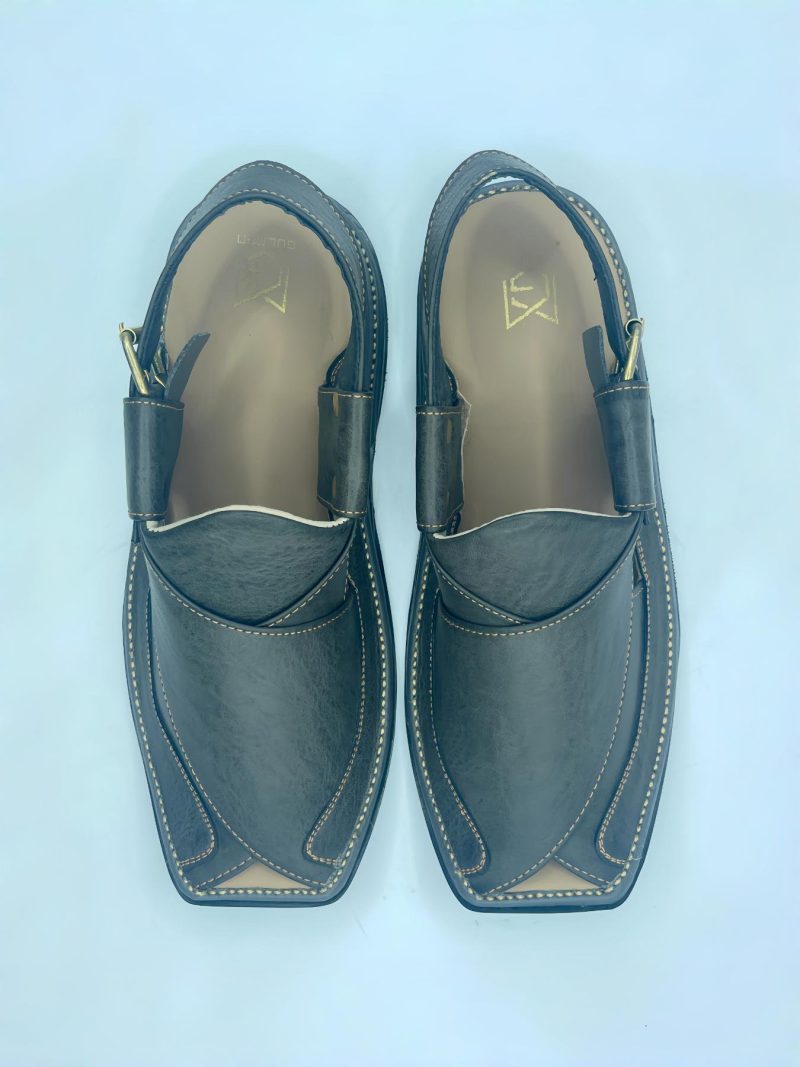 Peshawari Chappal