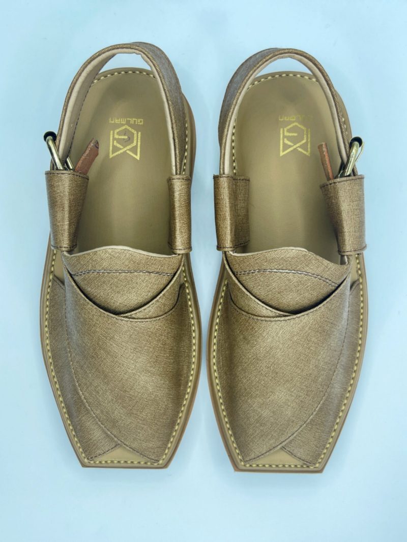 Camel Kaptaan Chappal