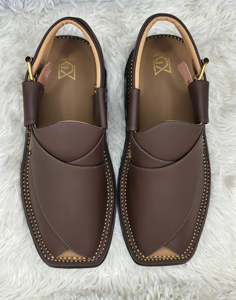 Peshawari Kaptaan Chappal